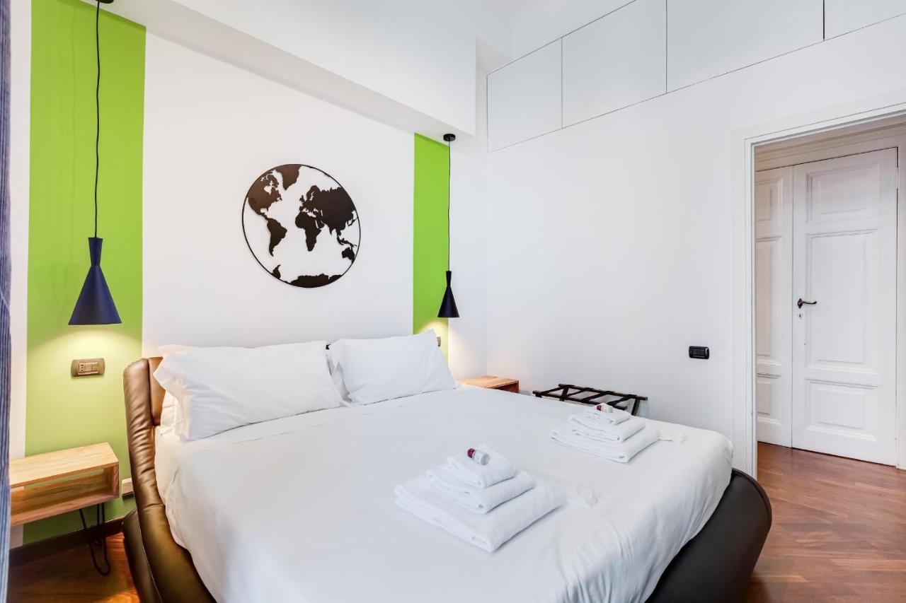 Apartment Bmga L Luxury 3bdr Apt With Stunning View In Center Rome