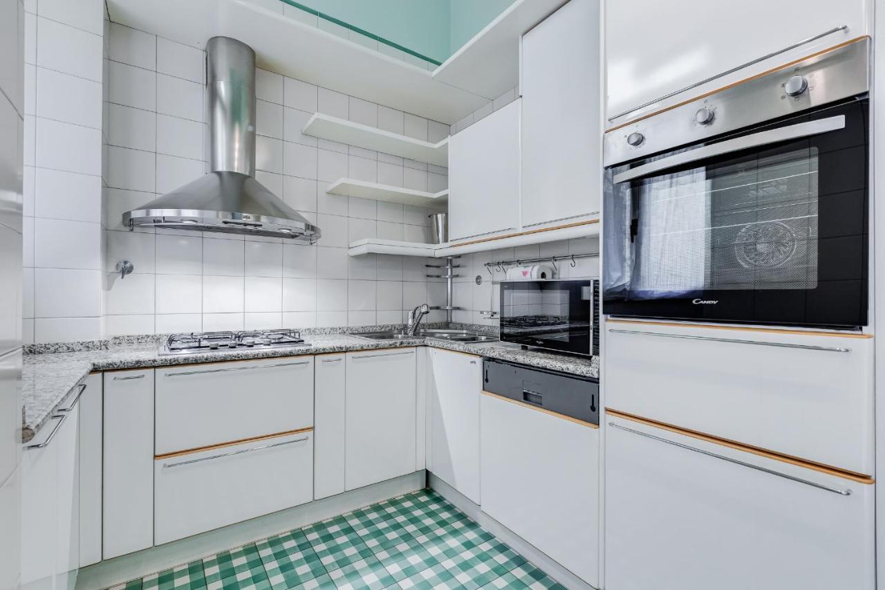Bmga L Luxury 3bdr Apt With Stunning View In Center *
