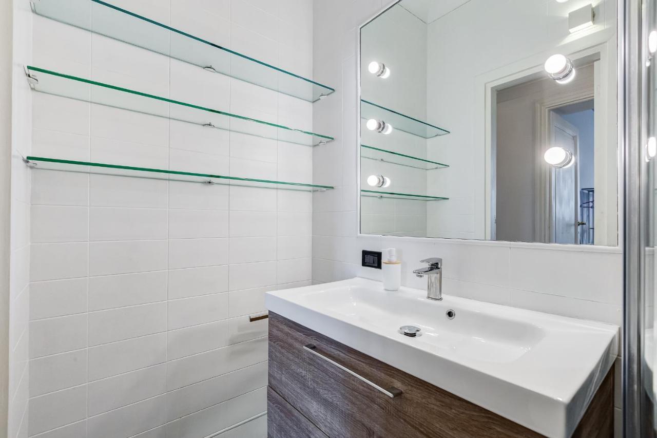 Apartment Bmga L Luxury 3bdr Apt With Stunning View In Center Rome