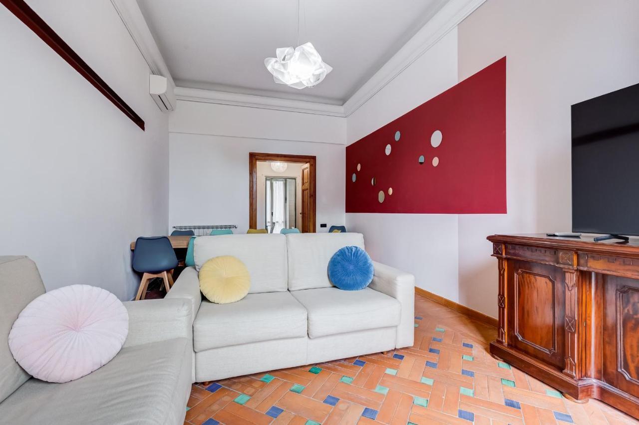 Bmga L Luxury 3bdr Apt With Stunning View In Center Apartment