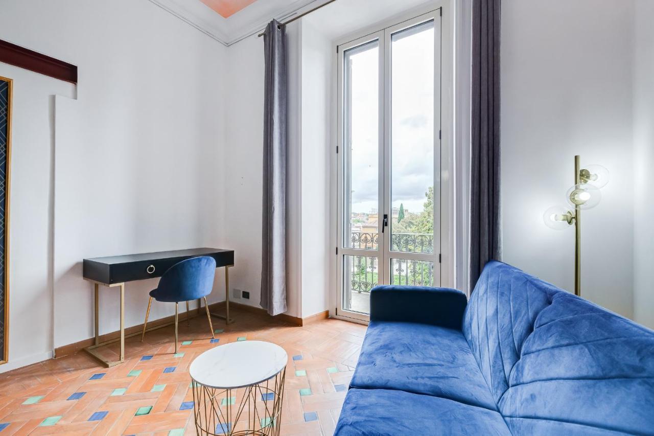 Bmga L Luxury 3bdr Apt With Stunning View In Center *
