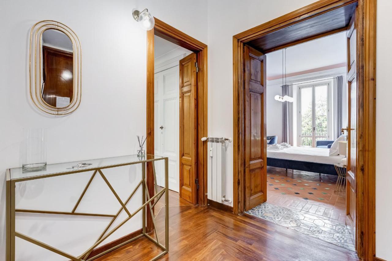 Bmga L Luxury 3bdr Apt With Stunning View In Center Apartment *