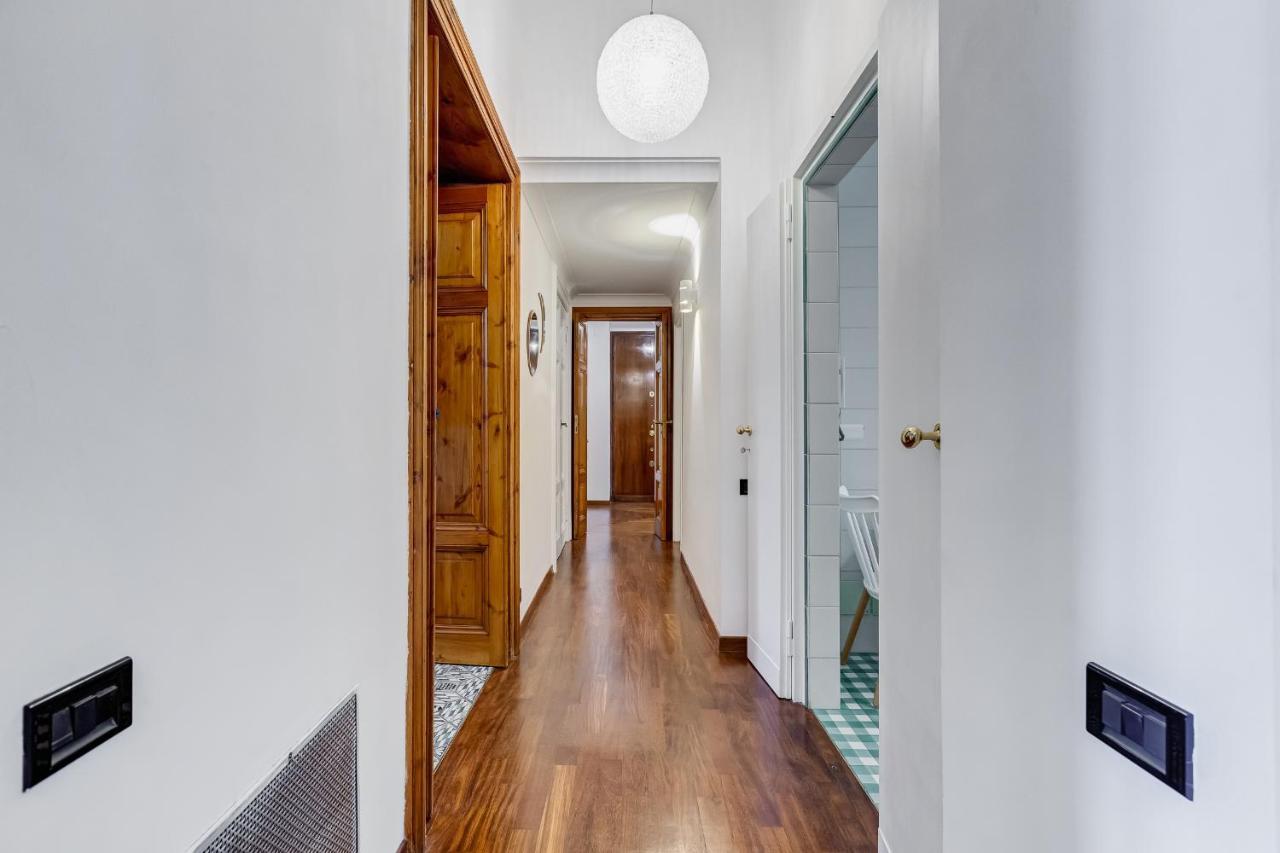 Apartment Bmga L Luxury 3bdr Apt With Stunning View In Center Rome