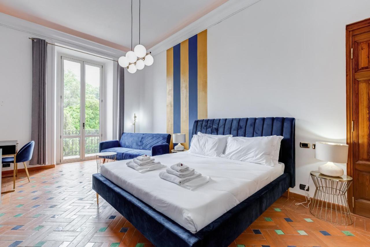 Bmga L Luxury 3bdr Apt With Stunning View In Center Apartment *