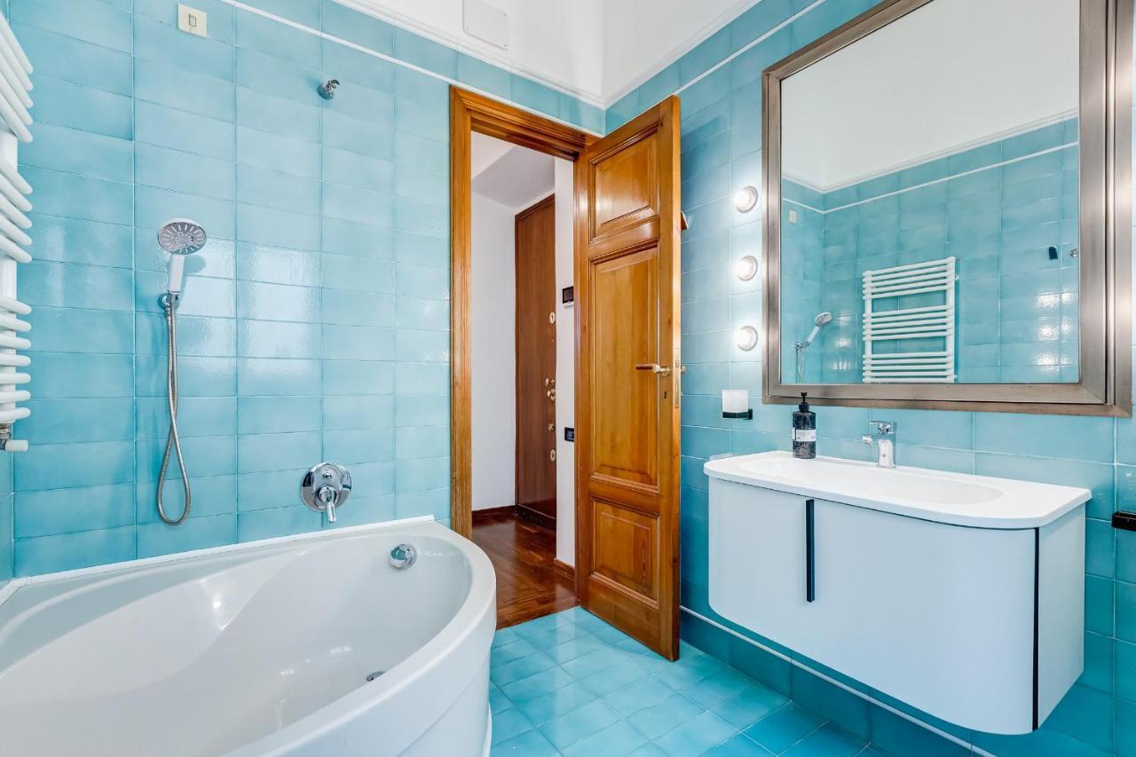 Bmga L Luxury 3bdr Apt With Stunning View In Center
