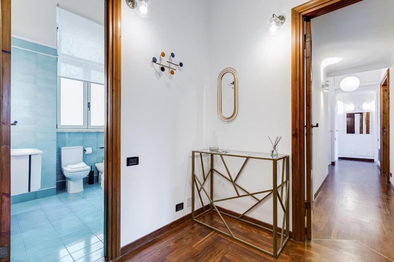 Apartment Bmga L Luxury 3bdr Apt With Stunning View In Center
