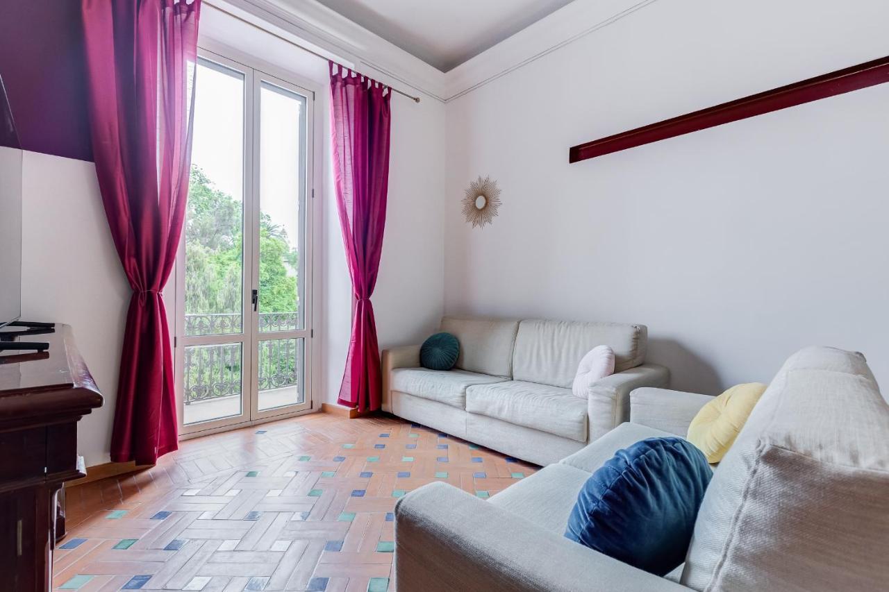 Bmga L Luxury 3bdr Apt With Stunning View In Center Apartment