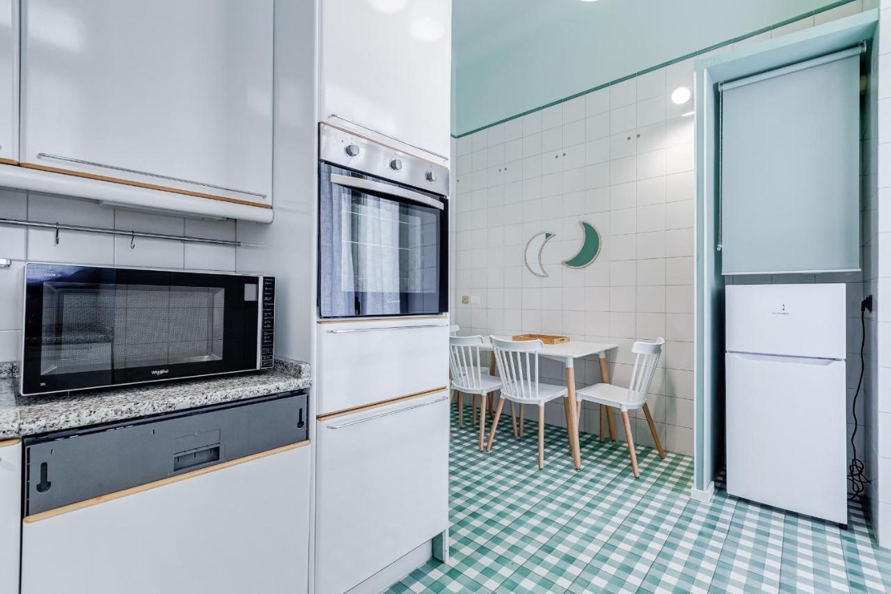Bmga L Luxury 3bdr Apt With Stunning View In Center Rome