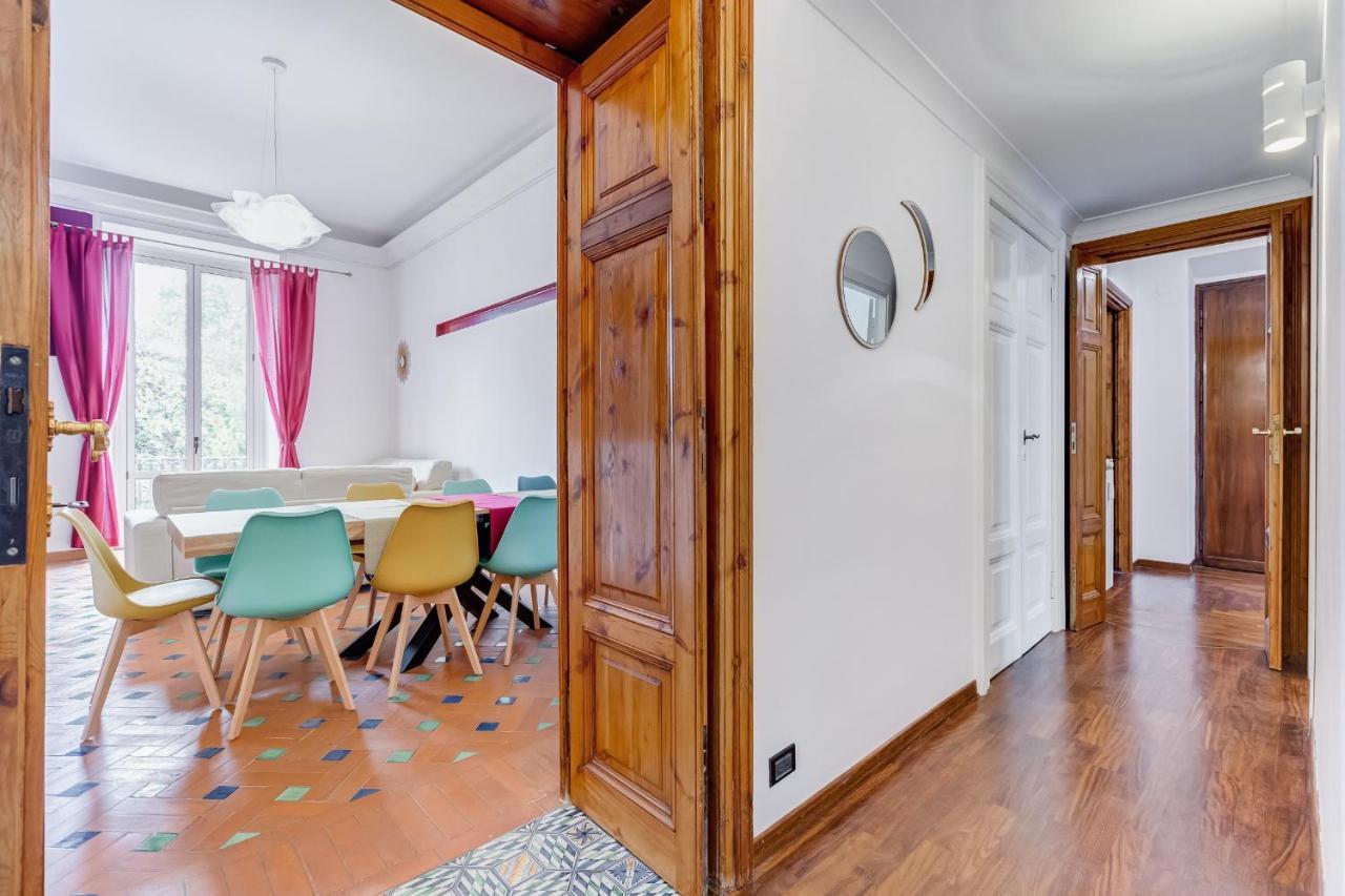 Apartment Bmga L Luxury 3bdr Apt With Stunning View In Center Rome