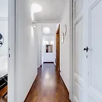 Bmga L Luxury 3Bdr Apt With Stunning View In City Center