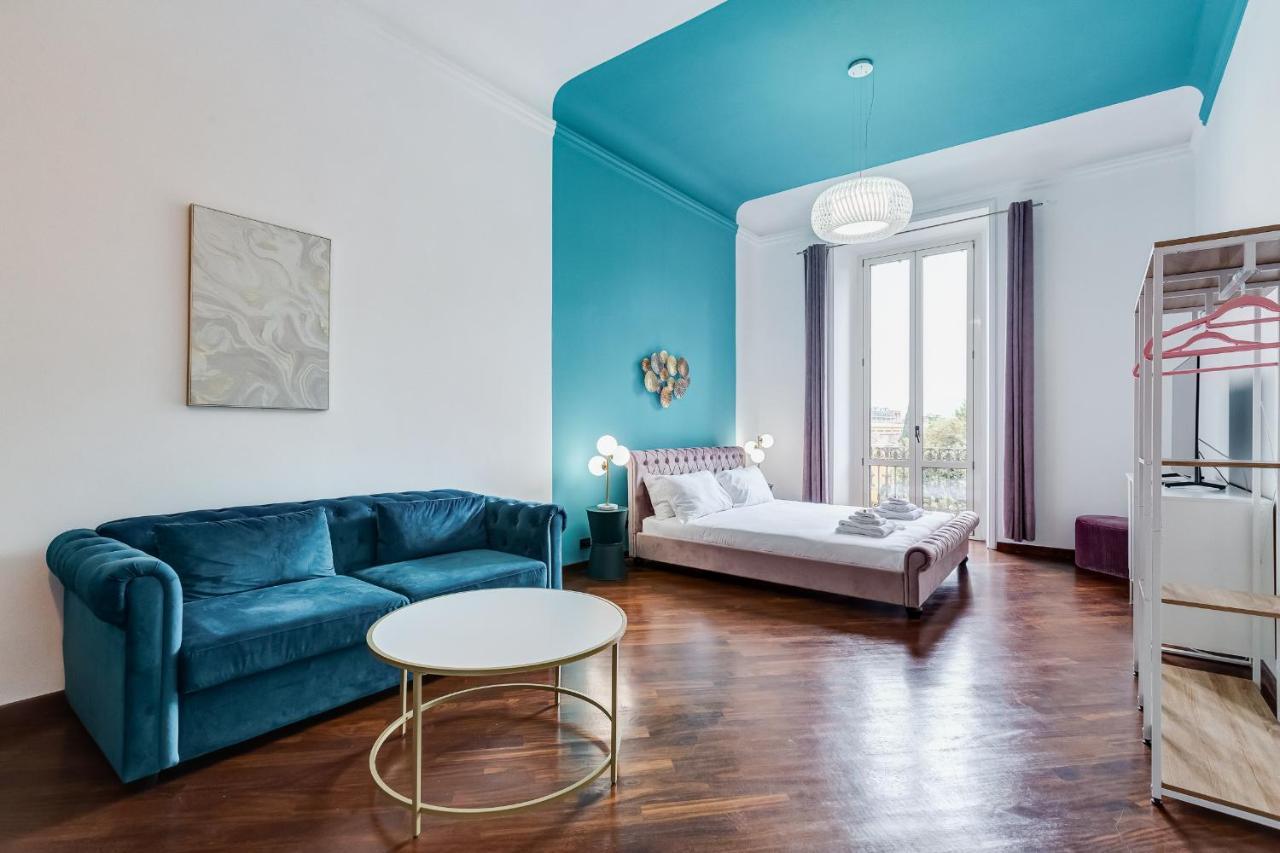 Bmga L Luxury 3bdr Apt With Stunning View In Center * Rom