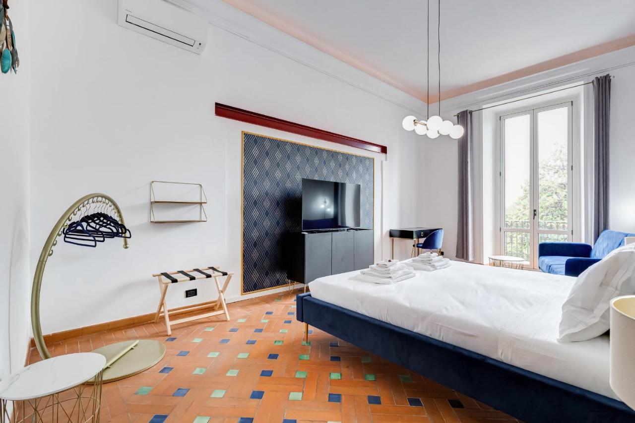 Bmga L Luxury 3bdr Apt With Stunning View In Center Rom