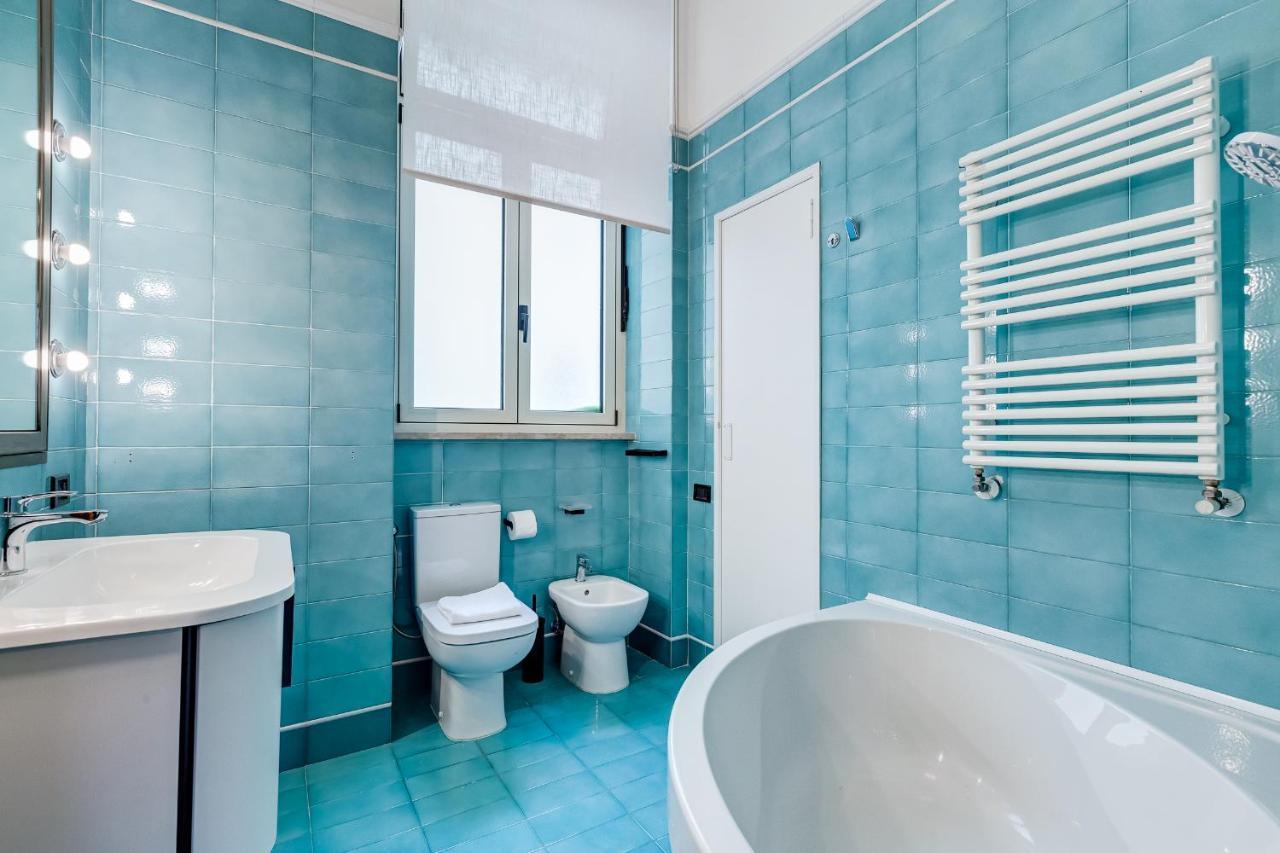 Bmga L Luxury 3bdr Apt With Stunning View In Center Appartamento